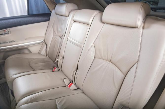 Lexus RX II с пробегом 2006 года, цена 1 899 000 рублей, 173000 км, внедорожник, Автокод Объявления