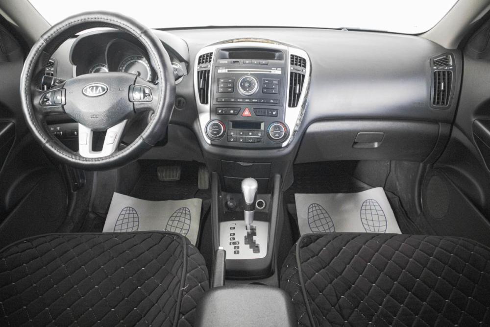 Kia Ceed I Рестайлинг Кемерово  - изображение 13