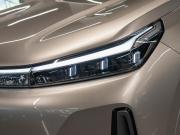 Geely Galaxy M9 Москва  - изображение 73