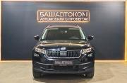 Skoda Kodiaq I Уфа  - изображение 22
