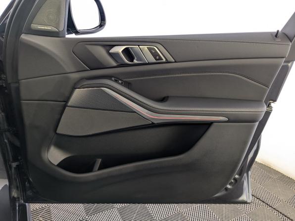 BMW X5 IV (G05/G18) с пробегом 2021 года, цена 8 250 000 рублей, 51024 км, внедорожник, Автокод Объявления