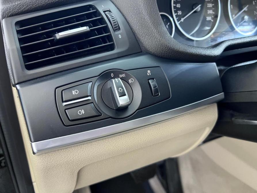 BMW X3 II (F25) Рестайлинг Ростов-на-Дону  - изображение 21