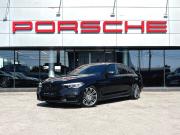 BMW 5 серии VII (G30/G31/G38) Пермь  - изображение 33