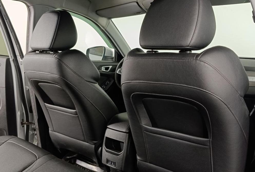 Chery Tiggo 4 I Рестайлинг Волгоград  - изображение 10