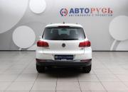 Volkswagen Tiguan I Рестайлинг Подольск  - изображение 30
