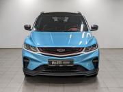 Geely Coolray I Химки  - изображение 32