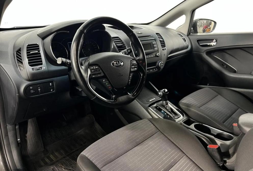 Kia Cerato III Рестайлинг (Classic) Нижний Новгород  - изображение 10