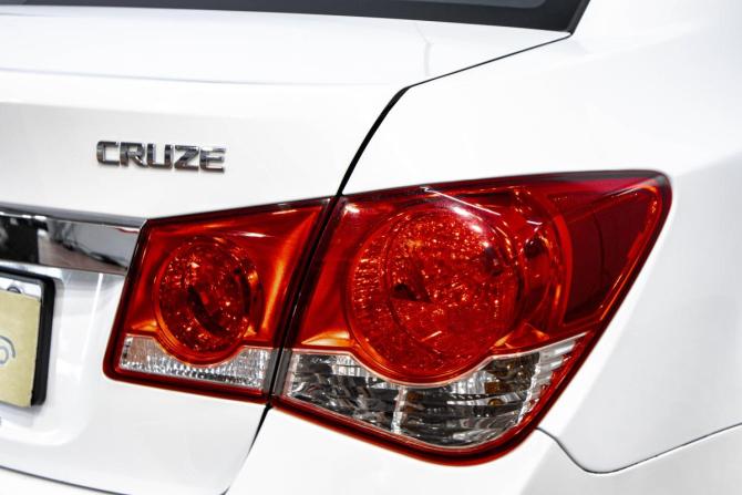 Chevrolet Cruze I Рестайлинг с пробегом 2014 года, цена 799 000 рублей, 188000 км, седан, Автокод Объявления