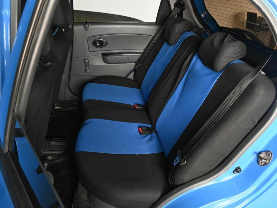 Chevrolet Spark II Ростов-на-Дону  - изображение 9