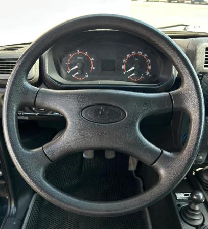 Lada (ВАЗ) Niva Legend с пробегом 2024 года, цена 920 000 рублей, 36063 км, внедорожник, Автокод Объявления
