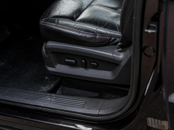 Ford Edge I Рестайлинг с пробегом 2014 года, цена 1 160 000 рублей, 247695 км, внедорожник, Автокод Объявления