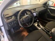 Skoda Octavia III (A7) Рестайлинг Челябинск  - изображение 31