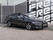 Hyundai Elantra VII (CN7) Рестайлинг Краснодар  - изображение 22