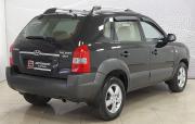 Hyundai Tucson I Новокузнецк  - изображение 27