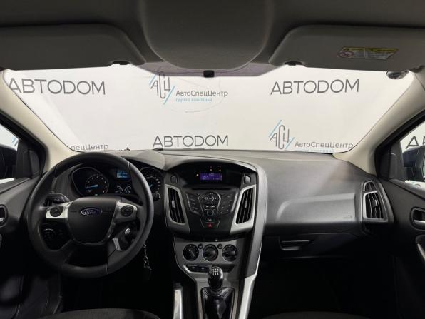 Ford Focus III с пробегом 2012 года, цена 864 000 рублей, 74788 км, хэтчбек, Автокод Объявления