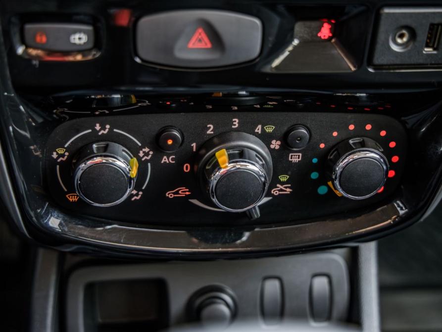 Nissan Terrano III (D10) Волгоград  - изображение 20