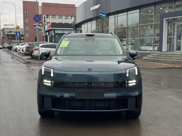 Новый Lynk &amp; Co 900 2026 года, цена 8 050 000 рублей, внедорожник, Автокод Объявления