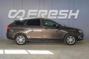 Lada (ВАЗ) Vesta I Ульяновск  - изображение 25