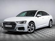 Audi A6 V (C8) Москва  - изображение 23