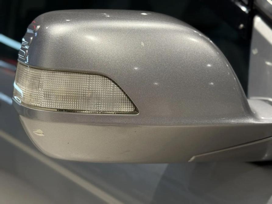Honda CR-V III Новосибирск  - изображение 12
