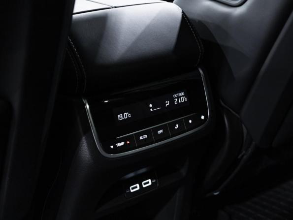 GAC GS8 II с пробегом 2024 года, цена 3 699 000 рублей, 26100 км, внедорожник, Автокод Объявления