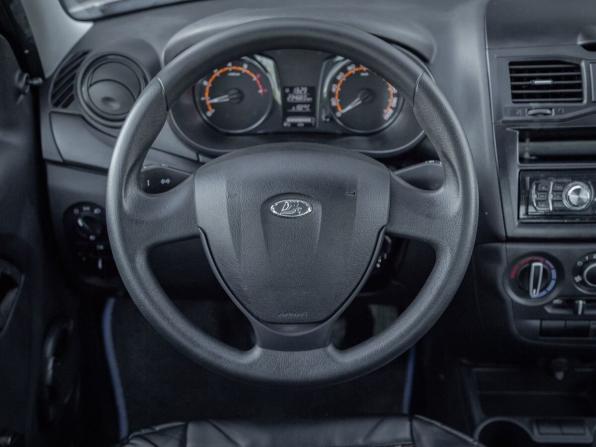 Lada (ВАЗ) Granta I Рестайлинг с пробегом 2021 года, цена 500 000 рублей, 230000 км, седан, Автокод Объявления
