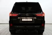 Lexus LX III Рестайлинг 2 Сургут  - изображение 43