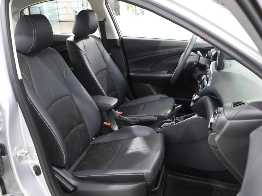 Changan Alsvin Ростов-на-Дону  - изображение 8
