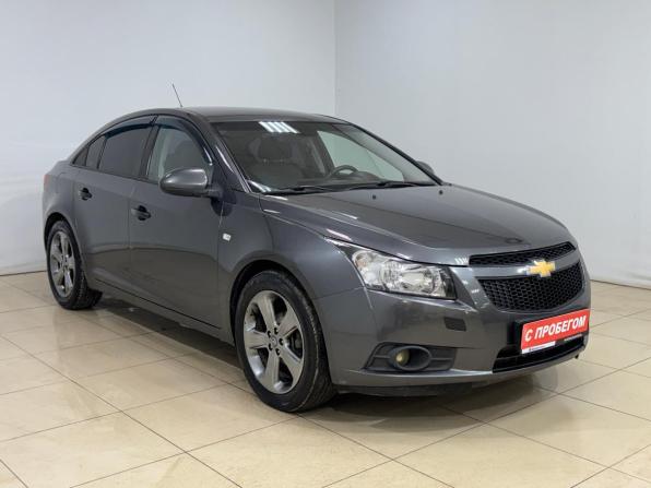Chevrolet Cruze I с пробегом 2012 года, цена 650 000 рублей, 165441 км, седан, Автокод Объявления
