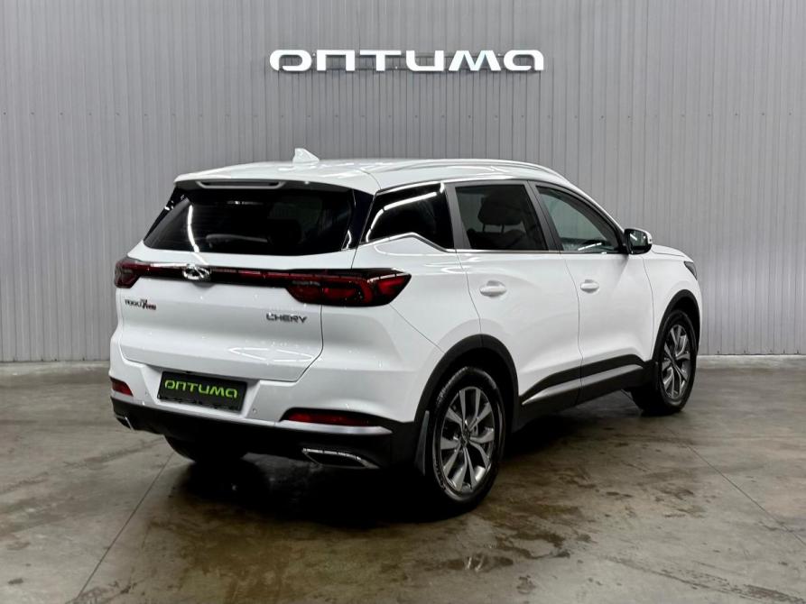 Chery Tiggo 7 Pro I Краснодар  - изображение 5