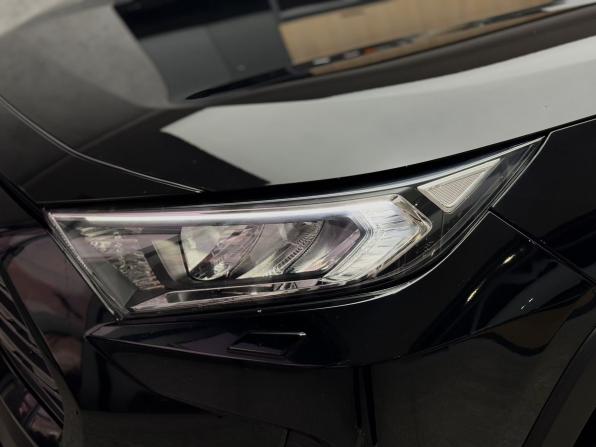 Toyota RAV4 V (XA50) с пробегом 2019 года, цена 2 670 000 рублей, 141421 км, внедорожник, Автокод Объявления