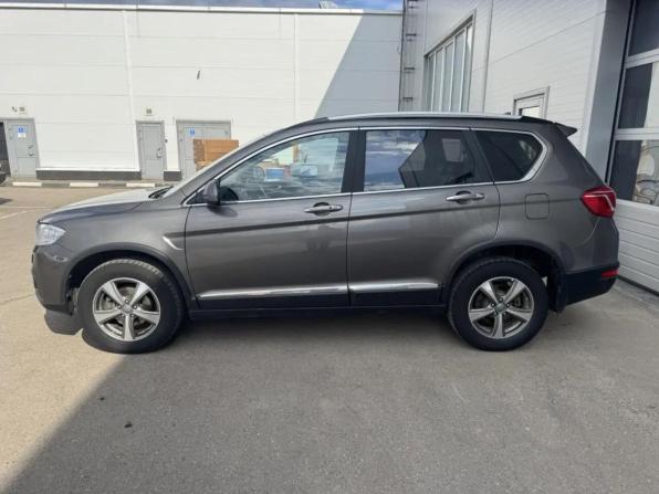Haval H6 I с пробегом 2019 года, цена 1 180 000 рублей, 207000 км, внедорожник, Автокод Объявления