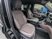 Mercedes-Benz V-Класс III (W447) Рестайлинг Москва  - изображение 28