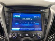 Hyundai Veloster I Рестайлинг Санкт-Петербург  - изображение 32