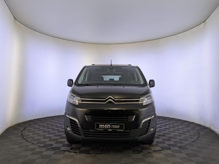Citroen SpaceTourer I Москва  - изображение 2