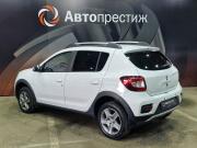 Renault Sandero II Рестайлинг Ставрополь  - изображение 30