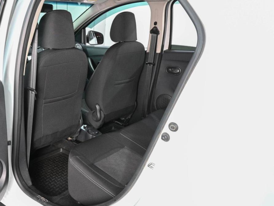 Renault Logan II Рестайлинг Ростов-на-Дону  - изображение 11