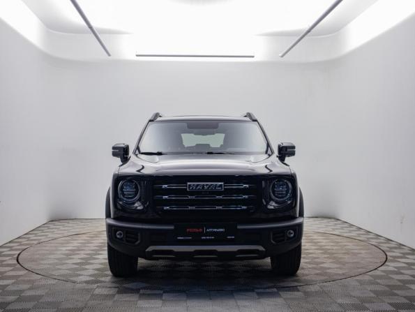 Haval Dargo I с пробегом 2024 года, цена 2 595 000 рублей, 51200 км, внедорожник, Автокод Объявления