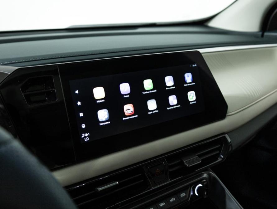 GAC GS3 Санкт-Петербург  - изображение 18