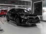 Toyota Camry VII (XV50) Рестайлинг 2 Москва  - изображение 26