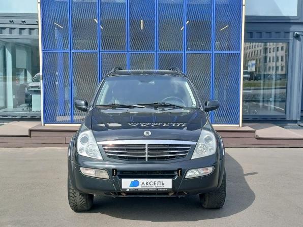 SsangYong Rexton I с пробегом 2007 года, цена 649 000 рублей, 235000 км, внедорожник, Автокод Объявления