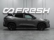 Geely Cityray Воронеж  - изображение 25