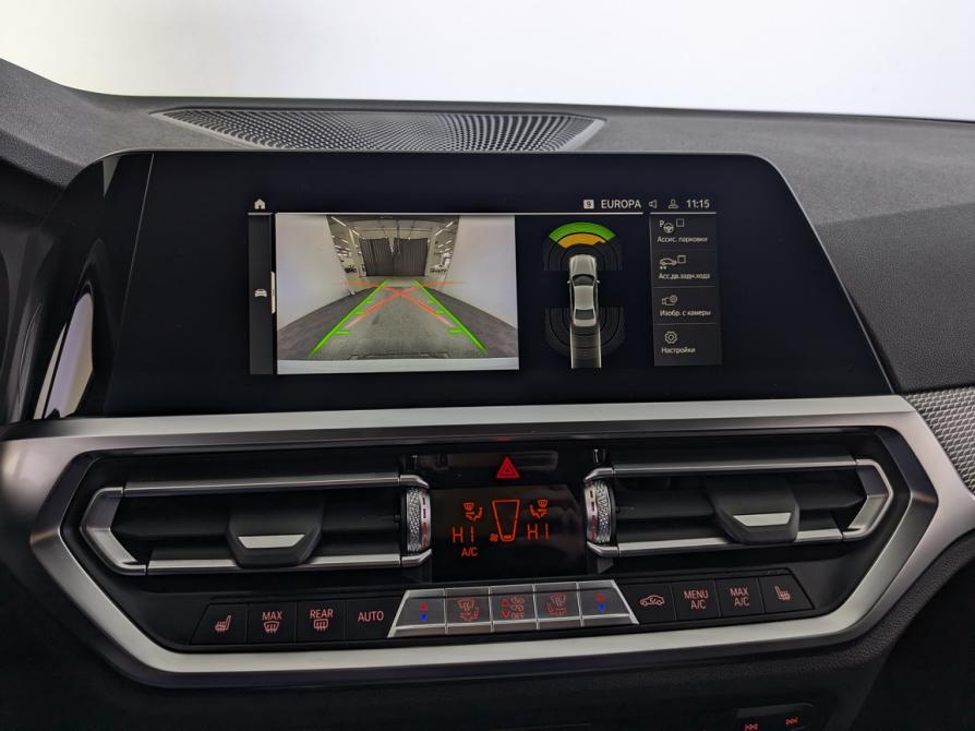 BMW 3 серии VII (G2x) Москва  - изображение 28