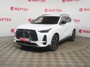 GAC GS4 Вологда  - изображение 18