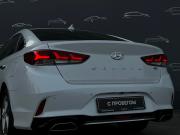 Hyundai Sonata VII (LF) Рестайлинг Санкт-Петербург  - изображение 55