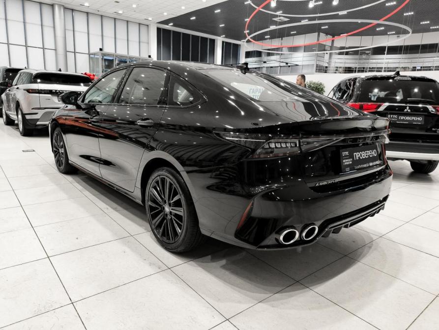 Chery Arrizo 8 Казань  - изображение 8