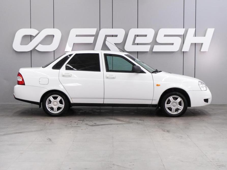 Lada (ВАЗ) Priora I Рестайлинг Воронеж  - изображение 5