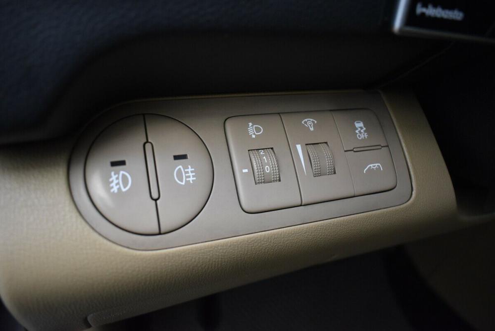 Hyundai H-1 II Рестайлинг 2 Москва  - изображение 9