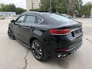 Geely Tugella I Рестайлинг Тольятти  - изображение 28