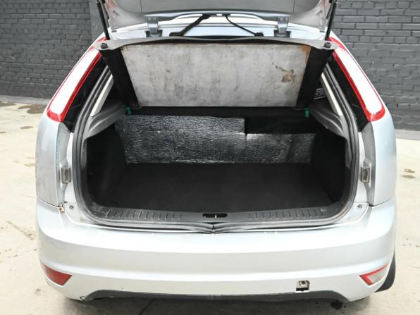 Ford Focus II Рестайлинг с пробегом 2009 года, цена 350 000 рублей, 241990 км, хэтчбек, Автокод Объявления